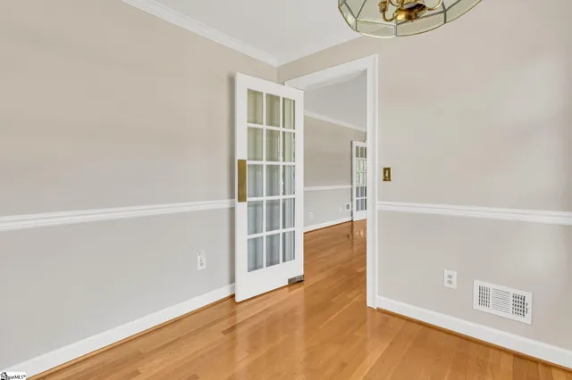 $975,000 | 1142 Fox Squirrel Ridge Road, Pickens, SC 29671