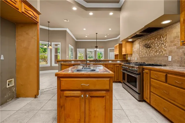 $390,000 | 1051 Williams Avenue, Natchitoches, LA 71457