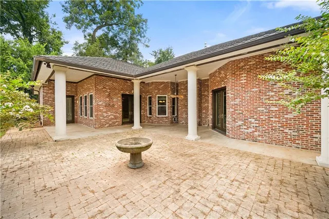 $390,000 | 1051 Williams Avenue, Natchitoches, LA 71457