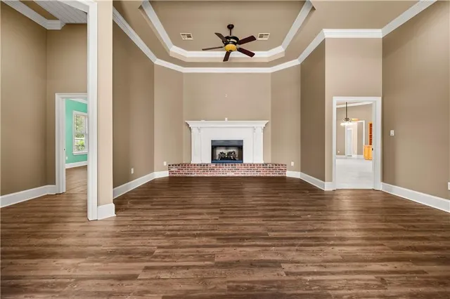 $390,000 | 1051 Williams Avenue, Natchitoches, LA 71457