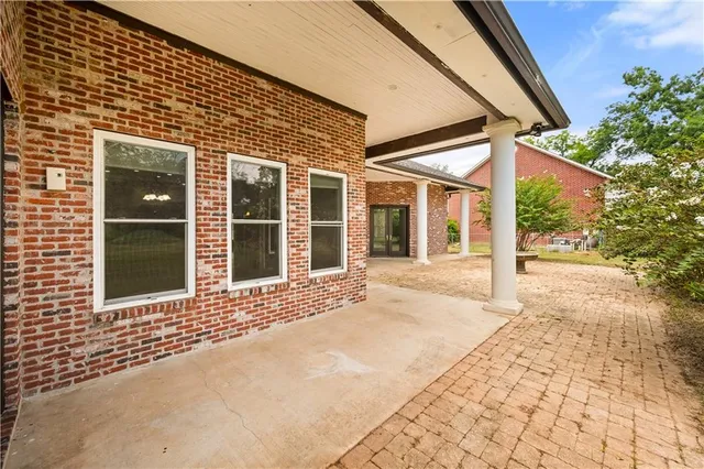 $390,000 | 1051 Williams Avenue, Natchitoches, LA 71457