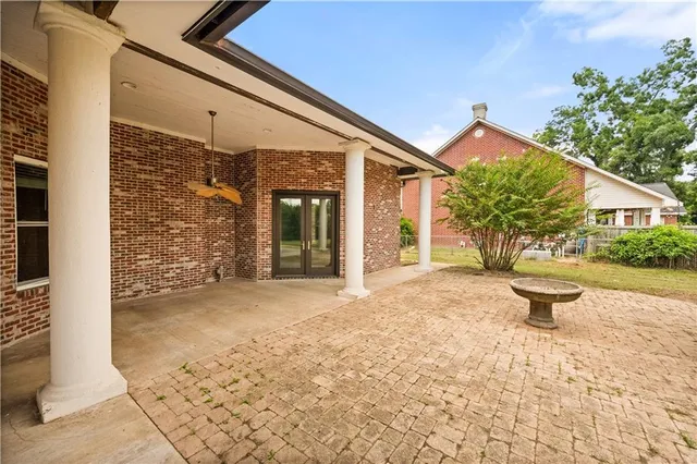 $390,000 | 1051 Williams Avenue, Natchitoches, LA 71457