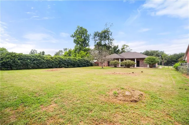 $390,000 | 1051 Williams Avenue, Natchitoches, LA 71457