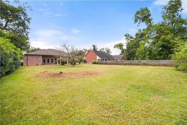 $390,000 | 1051 Williams Avenue, Natchitoches, LA 71457