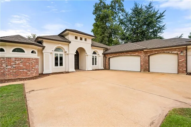 $390,000 | 1051 Williams Avenue, Natchitoches, LA 71457