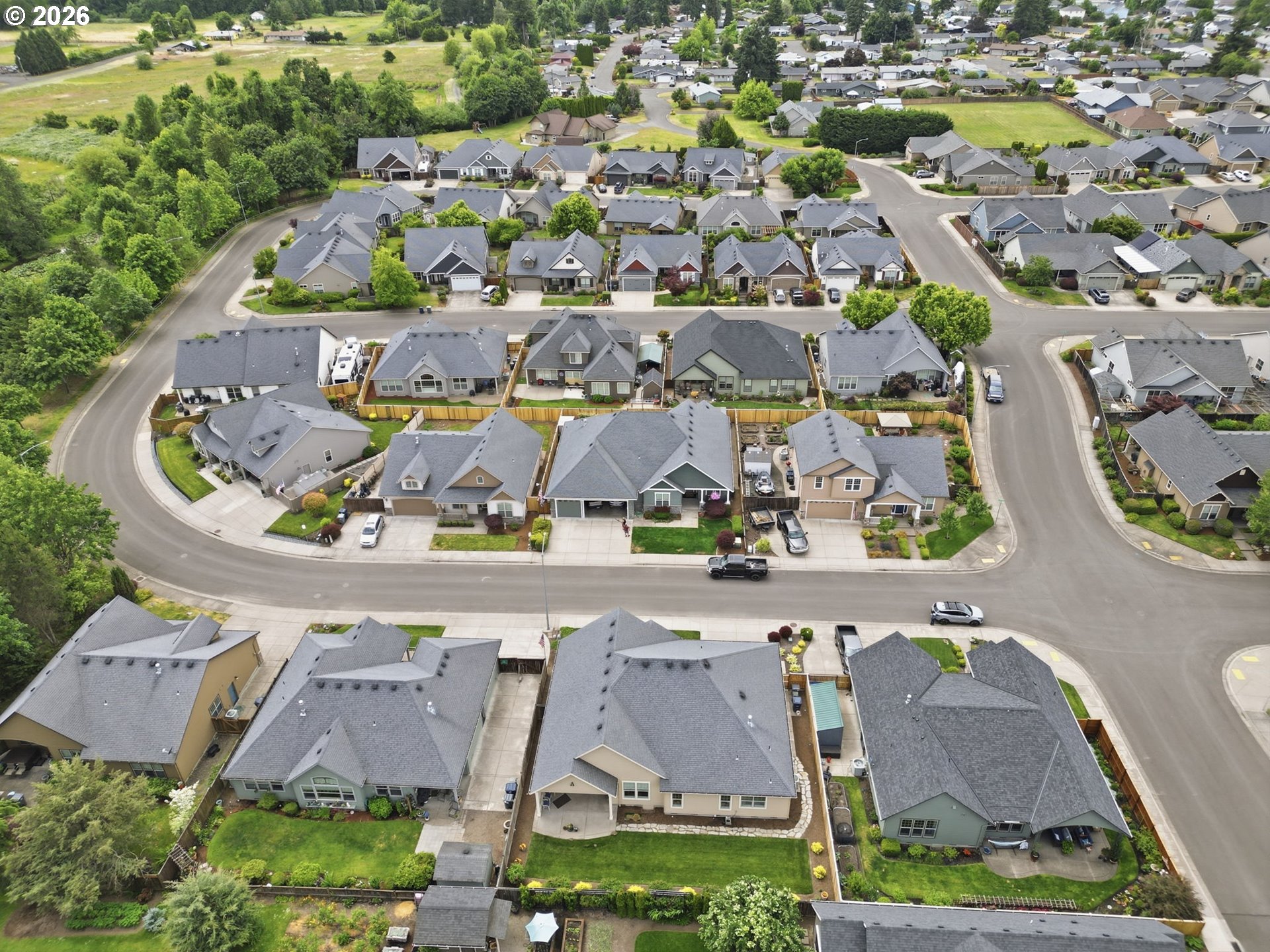 1249 South 41st Place Springfield, OR 97478 - Photo 42 of 44