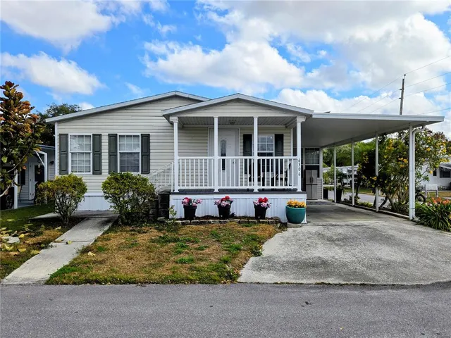 $159,900 | 6306 Wealthy Lane, Zephyrhills, FL 33542