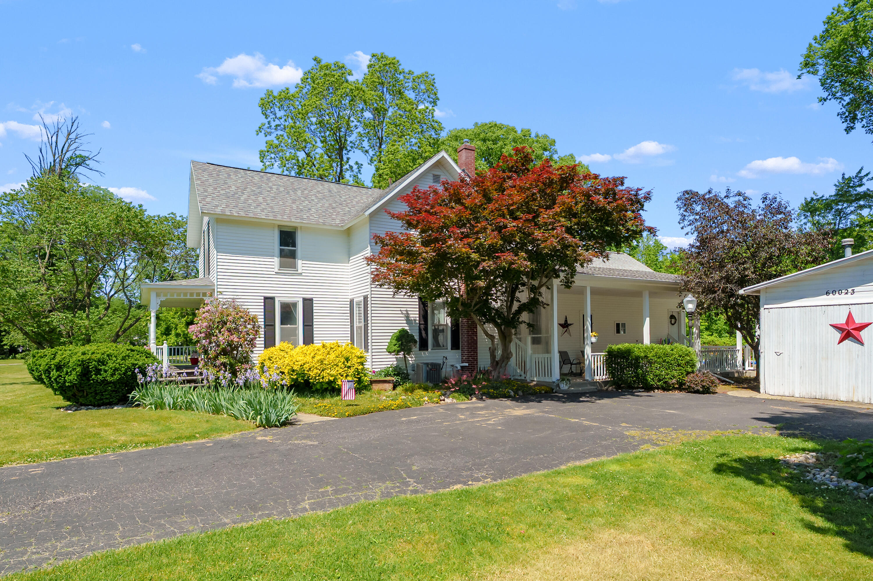 60023 Constantine Road Three Rivers, MI 49093 - Photo 32 of 47 Constantine Rd 60023 Three Rivers 49093-
