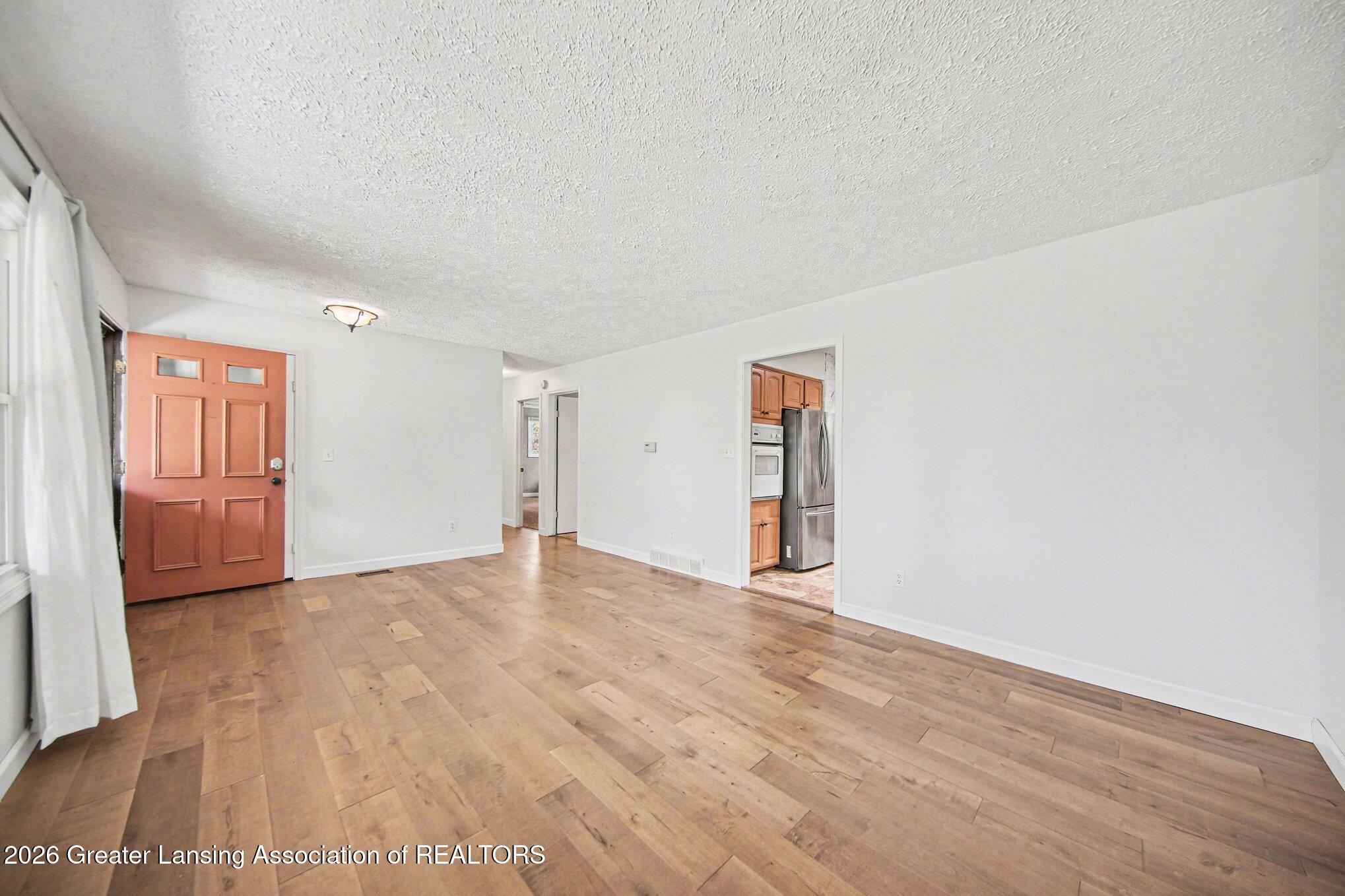 2898 North Every Road Mason, MI 48854 - Photo 26 of 44 formal living room