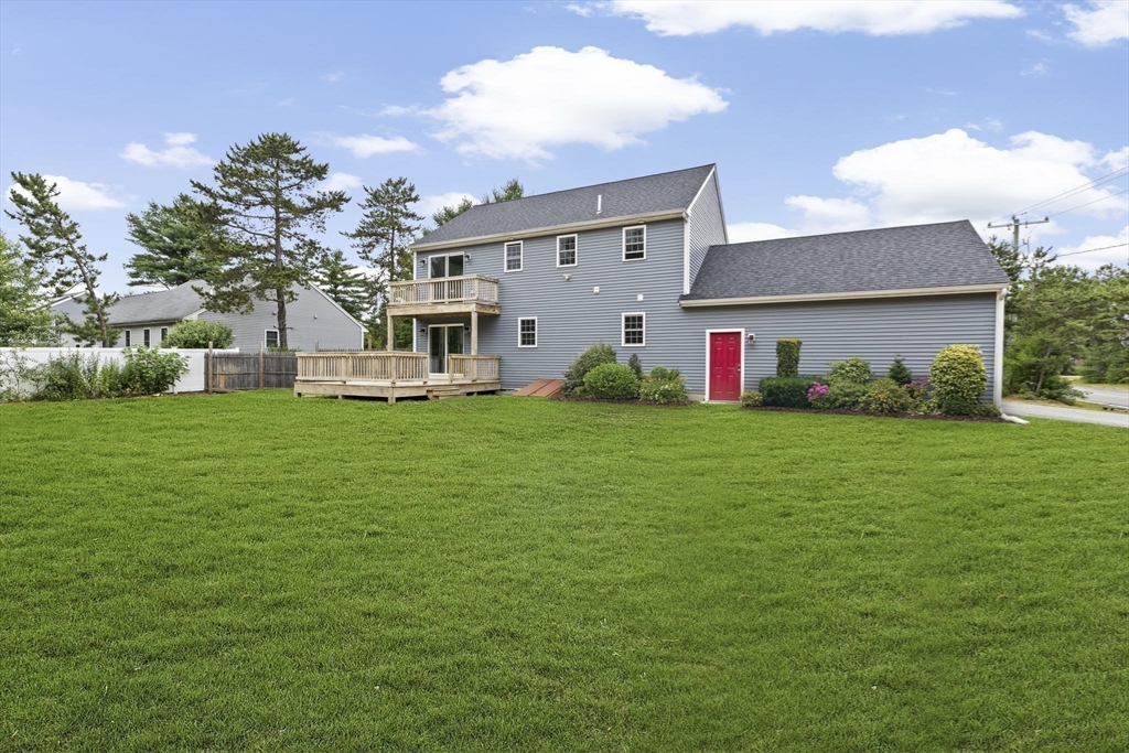 252 Charge Pond Road Wareham, MA 02571 - Photo 40 of 42 Gallery Image 40