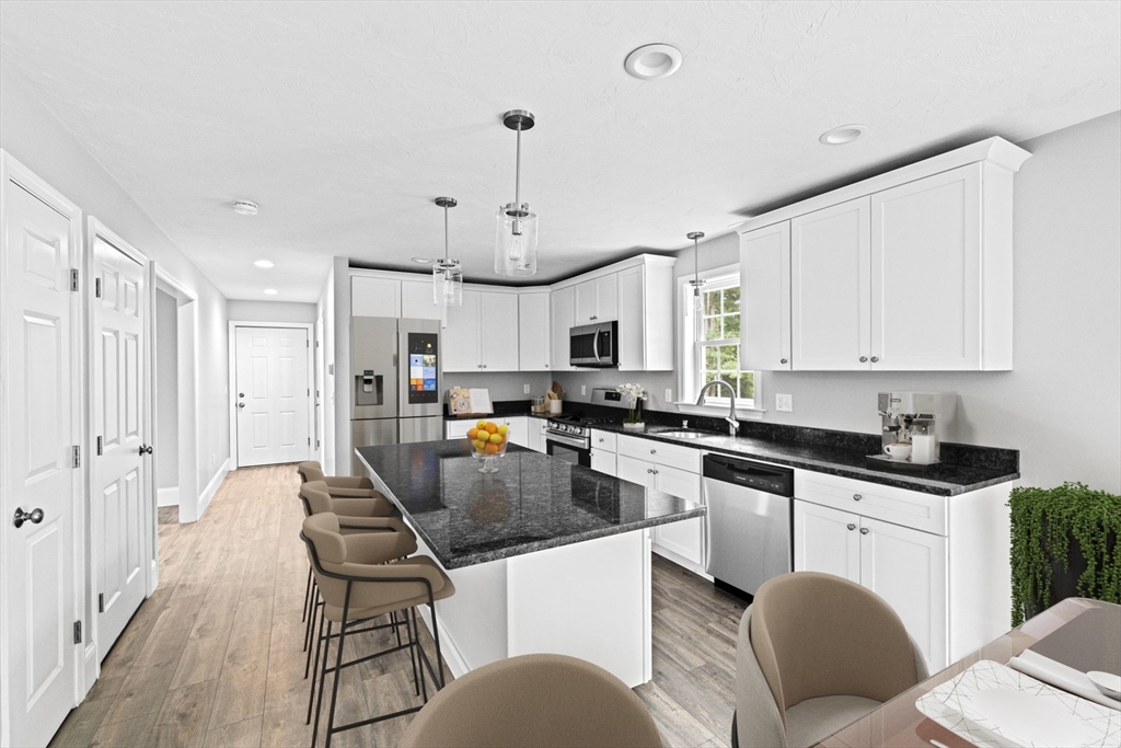 252 Charge Pond Road Wareham, MA 02571 - Photo 10 of 42 Gallery Image 10