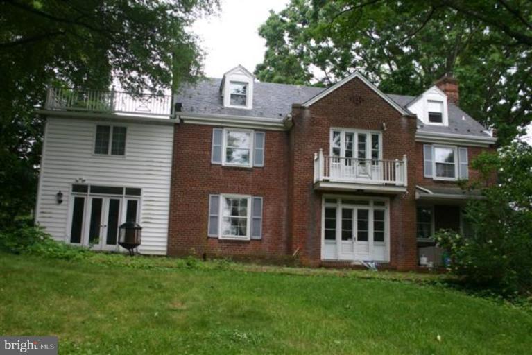 18918 Preston Road Hagerstown, MD 21742 - Photo 2 of 30 Exterior (Rear)