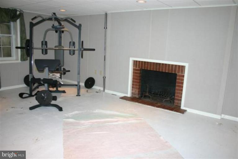 18918 Preston Road Hagerstown, MD 21742 - Photo 20 of 30 Finished Lower Level