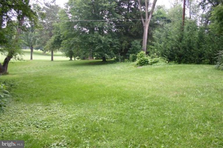18918 Preston Road Hagerstown, MD 21742 - Photo 3 of 30 Back yard