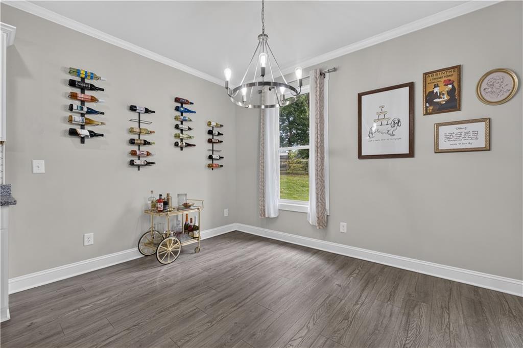 1924 Lou Gurley Road Bowersville, GA 30516 - Photo 15 of 35 Gallery Image 15