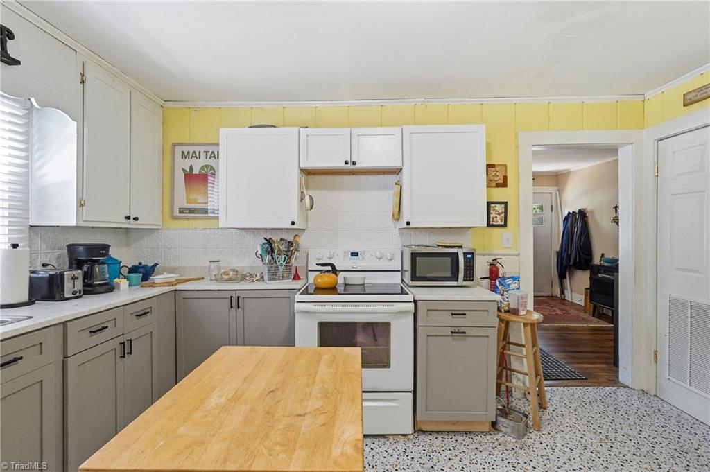 109 Mayfair Road Lexington, NC 27292 - Photo 17 of 40 Gallery Image 17
