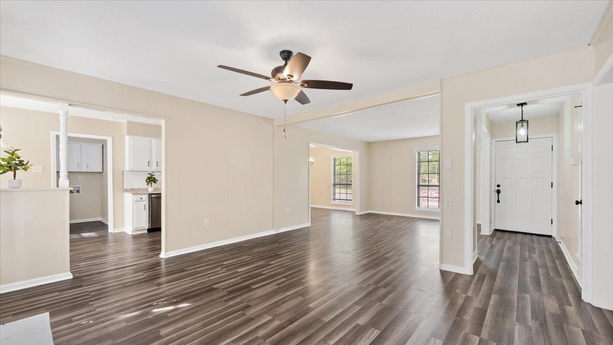 3130 Belle Tower Road Memphis, TN 38115 - Photo 8 of 24 Gallery Image 8