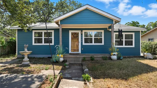 $350,000 | 6503 Lynch Lane, Austin, TX 78741