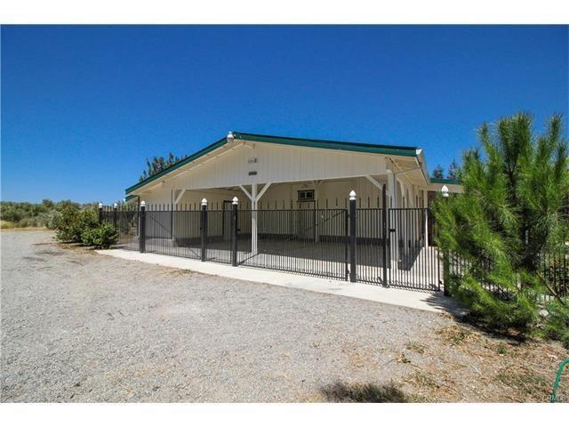 21990 Corning Road Corning, CA 96021 - Photo 12 of 83 Granny