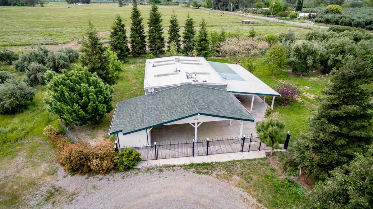 21990 Corning Road Corning, CA 96021 - Photo 66 of 83 DJI_0031