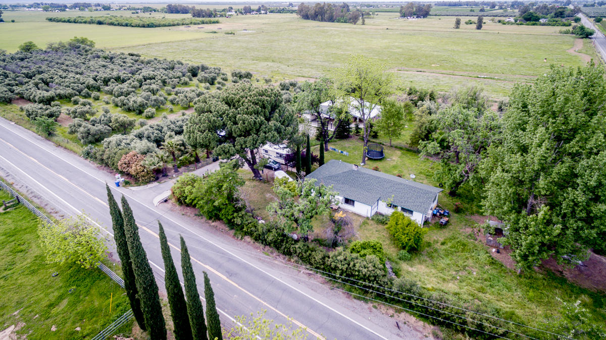 21990 Corning Road Corning, CA 96021 - Photo 70 of 83 DJI_0040