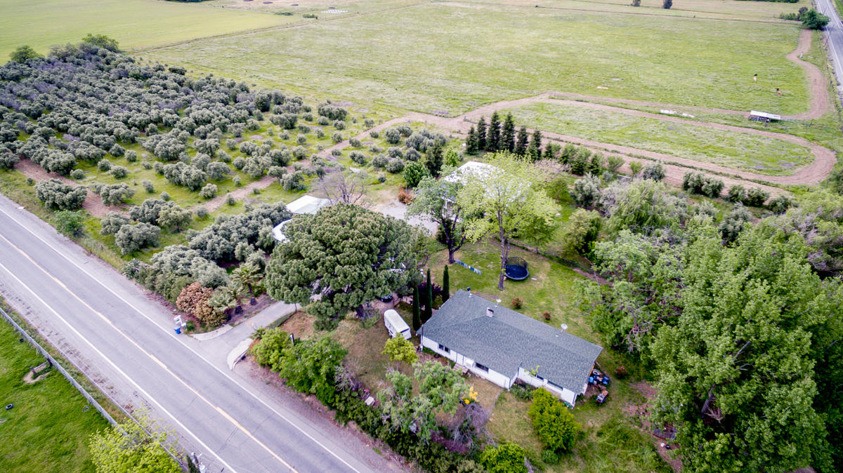 21990 Corning Road Corning, CA 96021 - Photo 71 of 83 DJI_0041