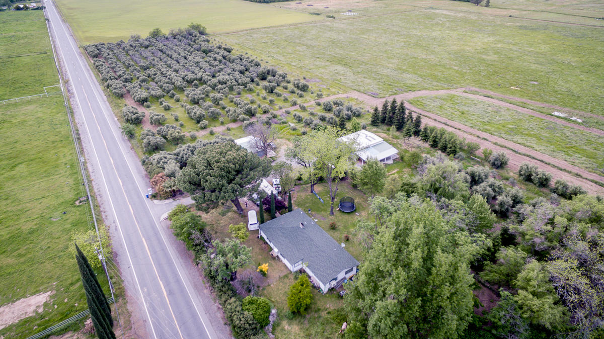 21990 Corning Road Corning, CA 96021 - Photo 72 of 83 DJI_0042