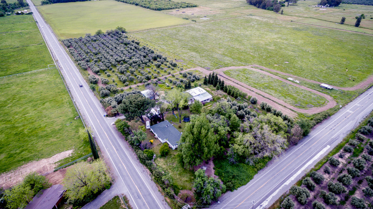 21990 Corning Road Corning, CA 96021 - Photo 73 of 83 DJI_0044