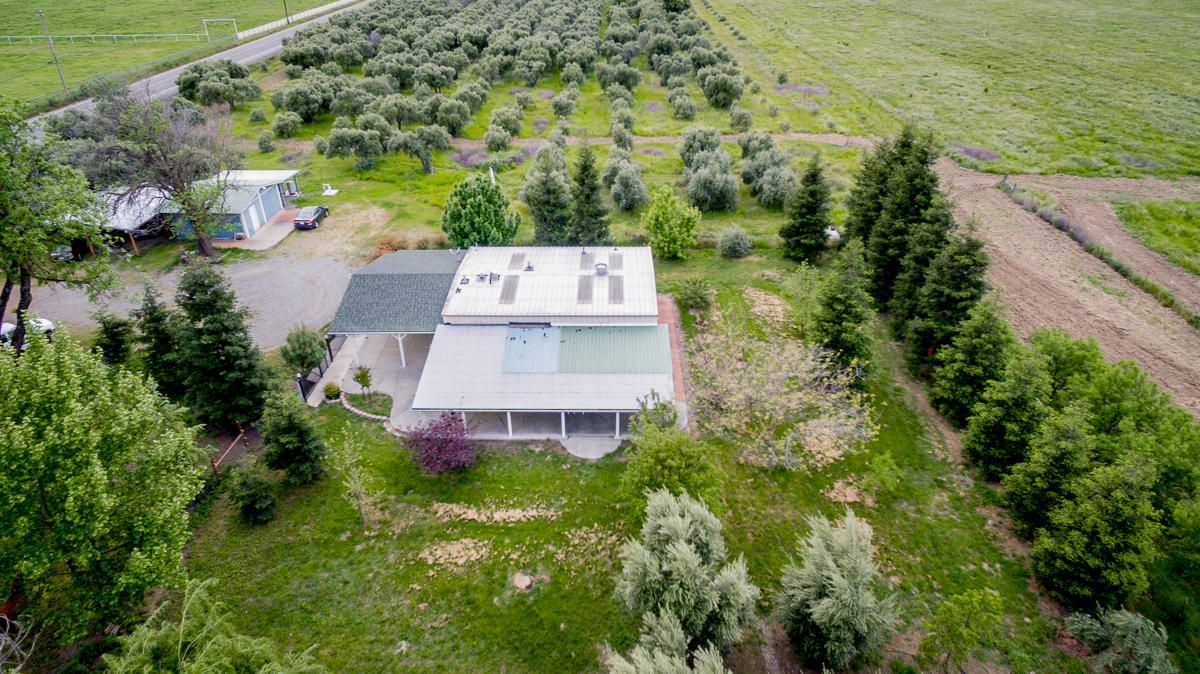 21990 Corning Road Corning, CA 96021 - Photo 76 of 83 DJI_0049