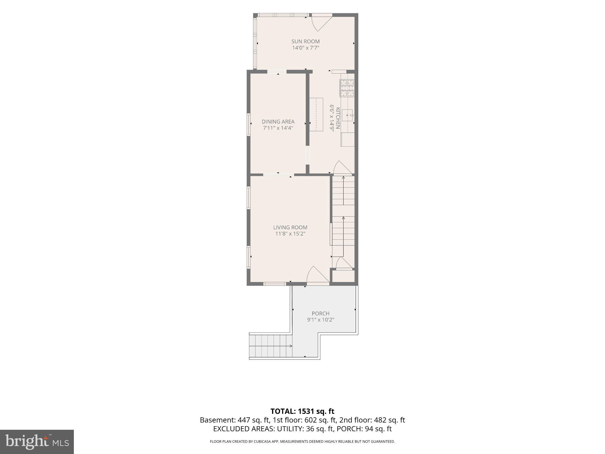 513 Welbrook Road Essex, MD 21221 - Photo 36 of 37 Gallery Image 36
