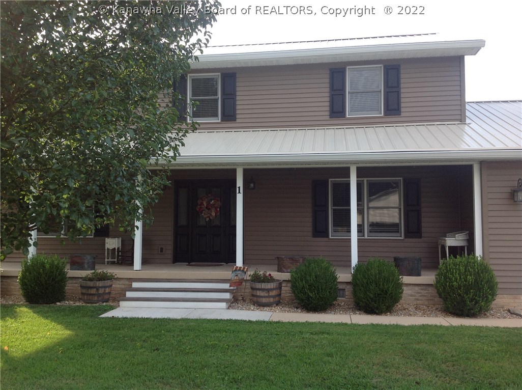 1 Planters Road Winfield, WV 25213 - Photo 3 of 22 Gallery Image 3