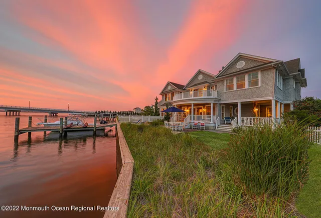 $9,000 | 306 Old Bridge Street, Mantoloking, NJ 08738