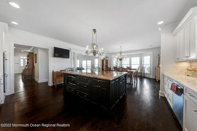 $9,000 | 306 Old Bridge Street, Mantoloking, NJ 08738