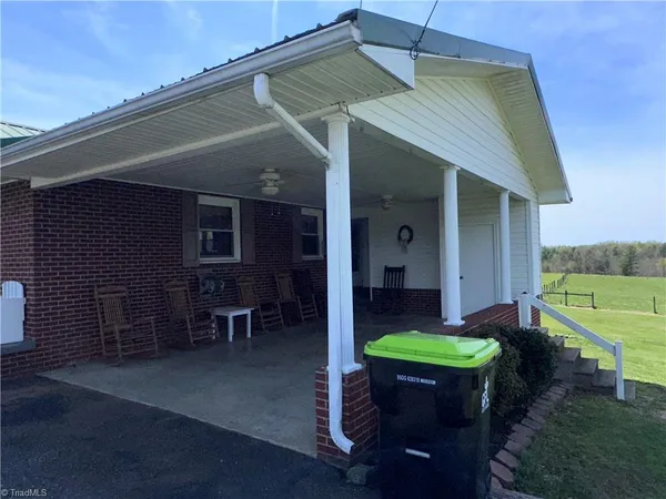 $239,900 | 348 Fish Lake Road, Cana, VA 24317