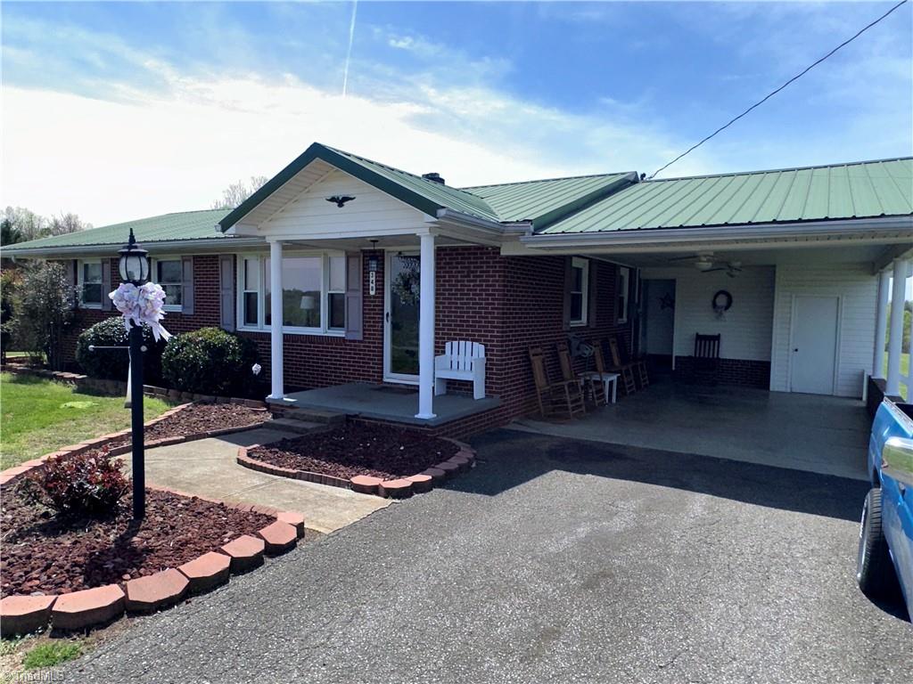 348 Fish Lake Road Cana, VA 24317 - Photo 13 of 32