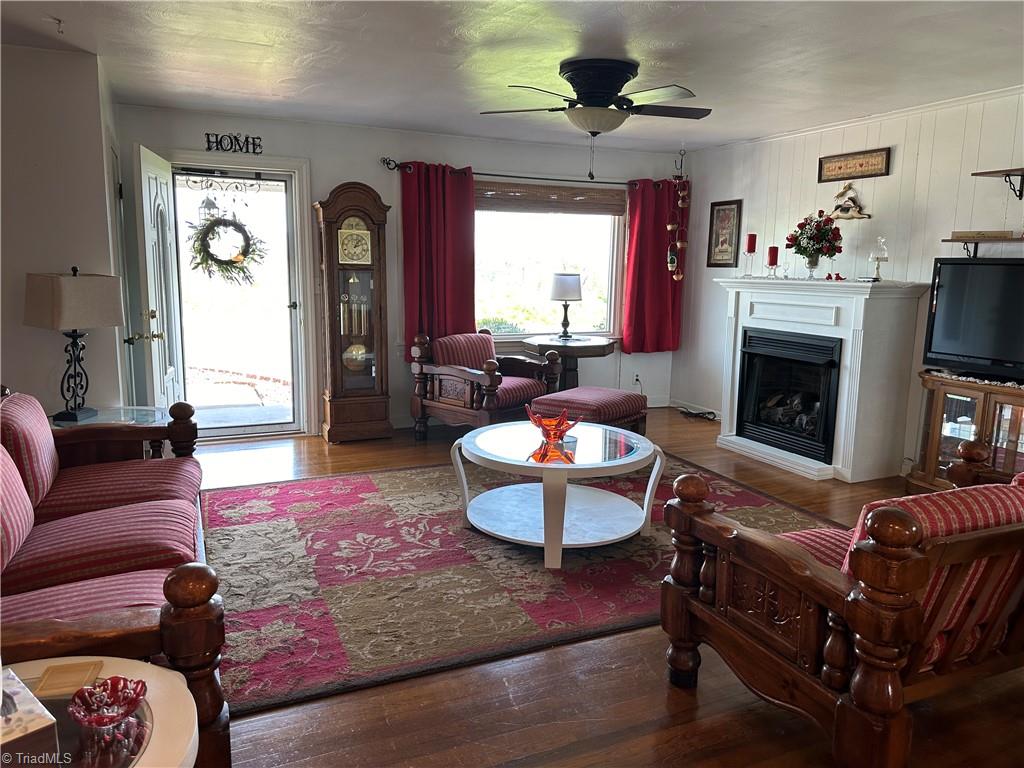 348 Fish Lake Road Cana, VA 24317 - Photo 14 of 32