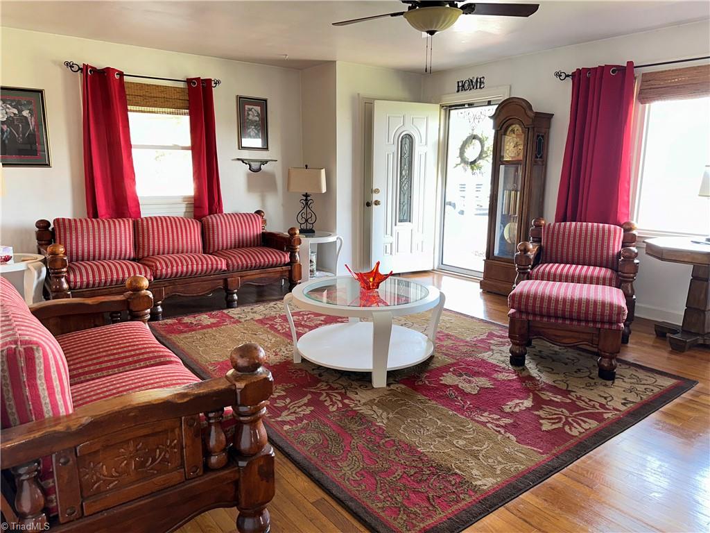 348 Fish Lake Road Cana, VA 24317 - Photo 15 of 32