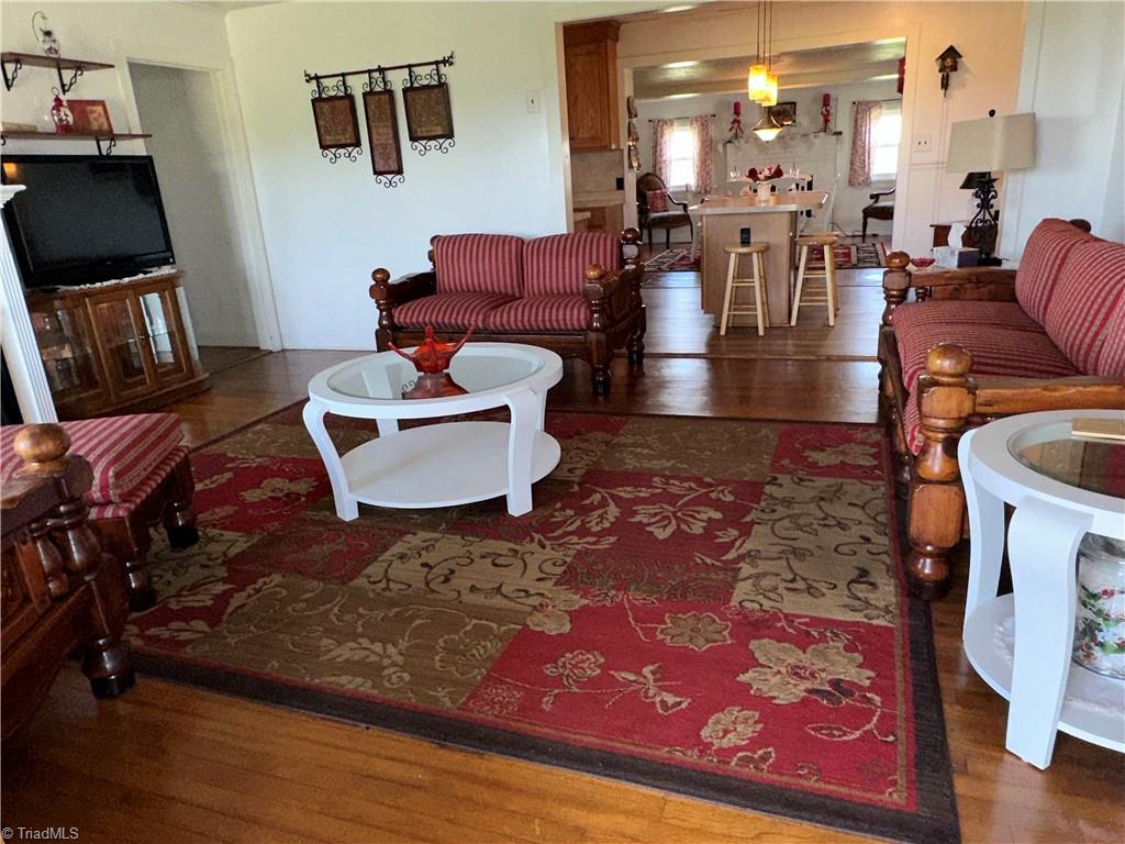 348 Fish Lake Road Cana, VA 24317 - Photo 16 of 32