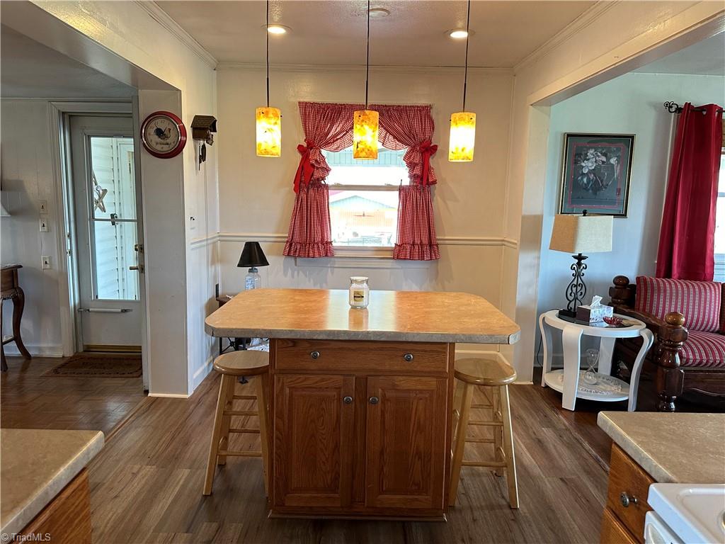 348 Fish Lake Road Cana, VA 24317 - Photo 17 of 32