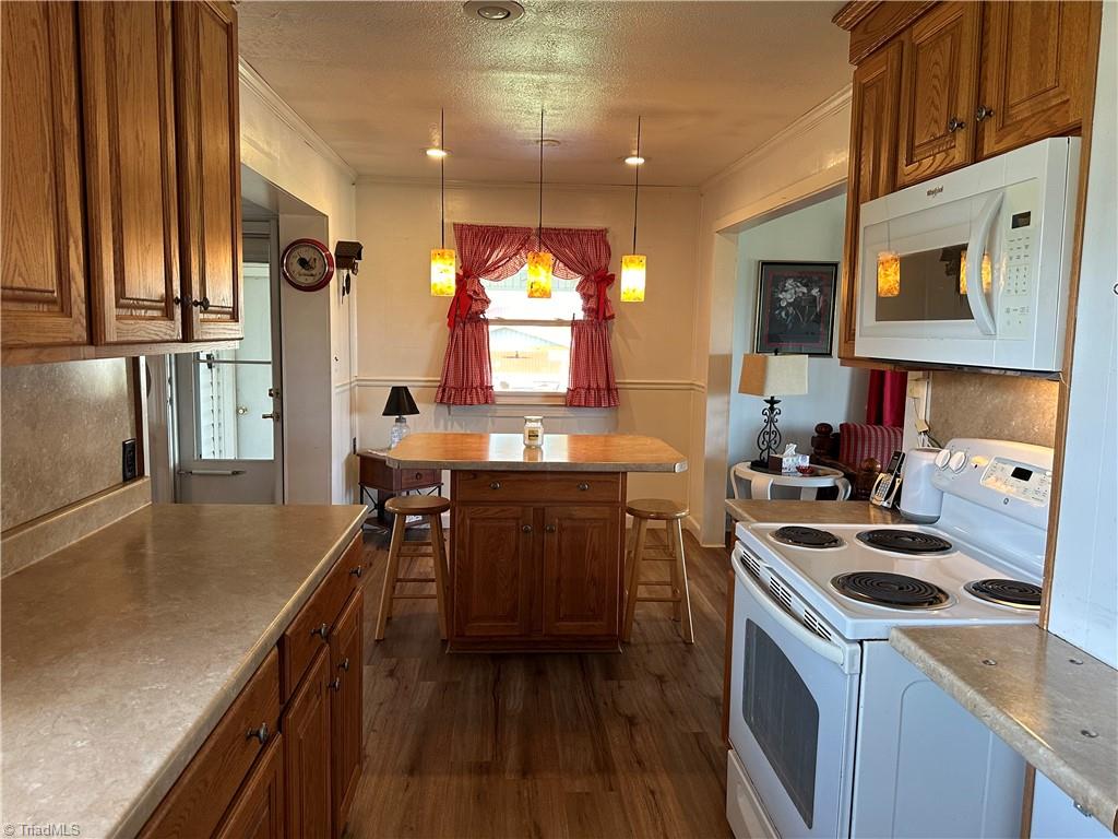 348 Fish Lake Road Cana, VA 24317 - Photo 18 of 32