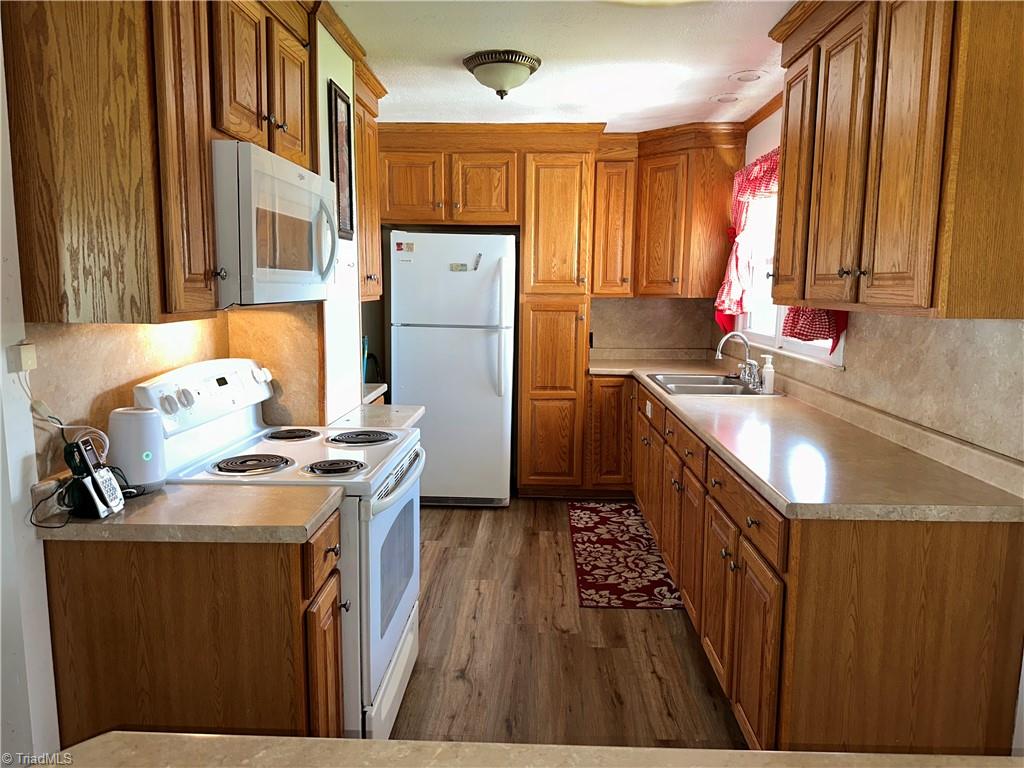 348 Fish Lake Road Cana, VA 24317 - Photo 19 of 32