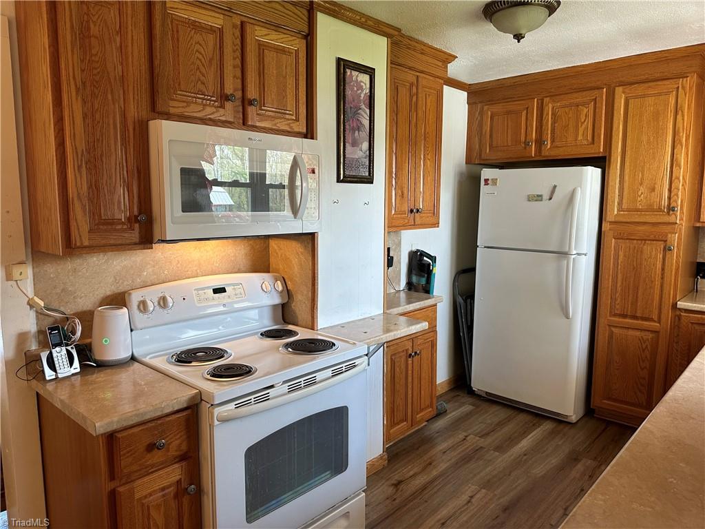 348 Fish Lake Road Cana, VA 24317 - Photo 20 of 32