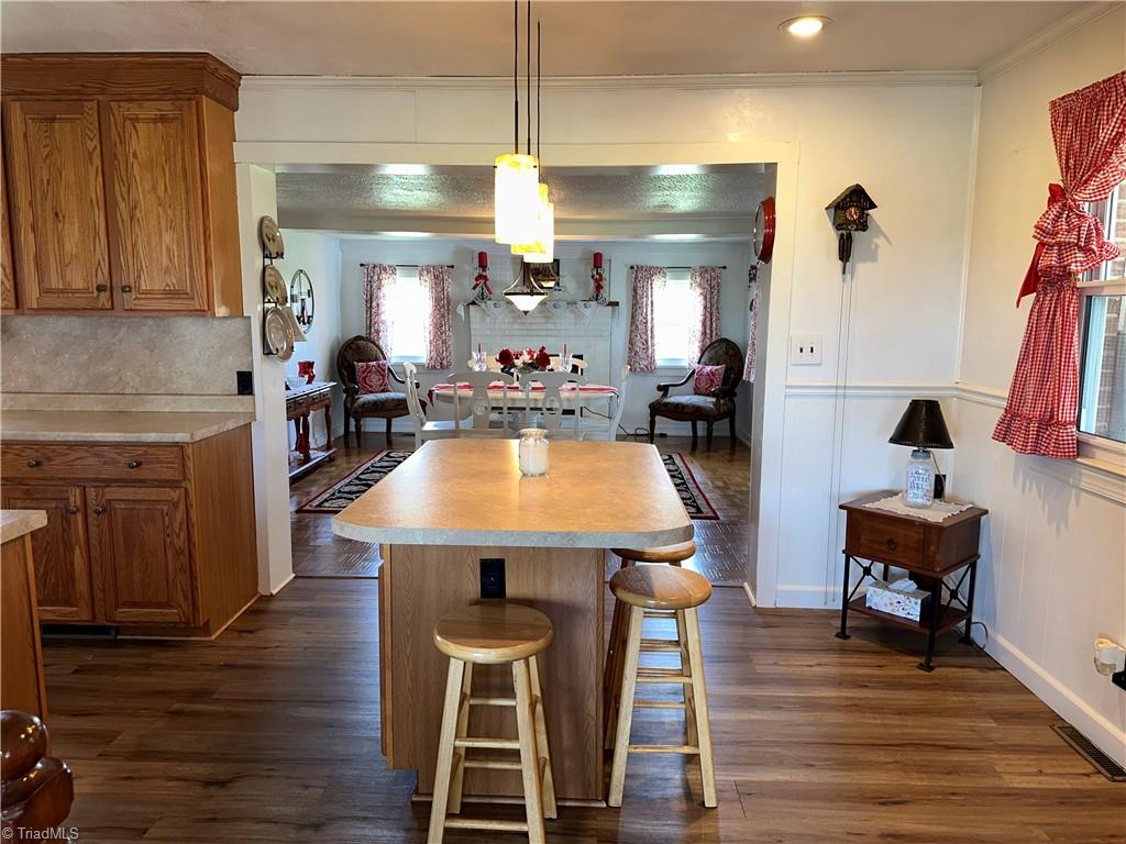 348 Fish Lake Road Cana, VA 24317 - Photo 21 of 32