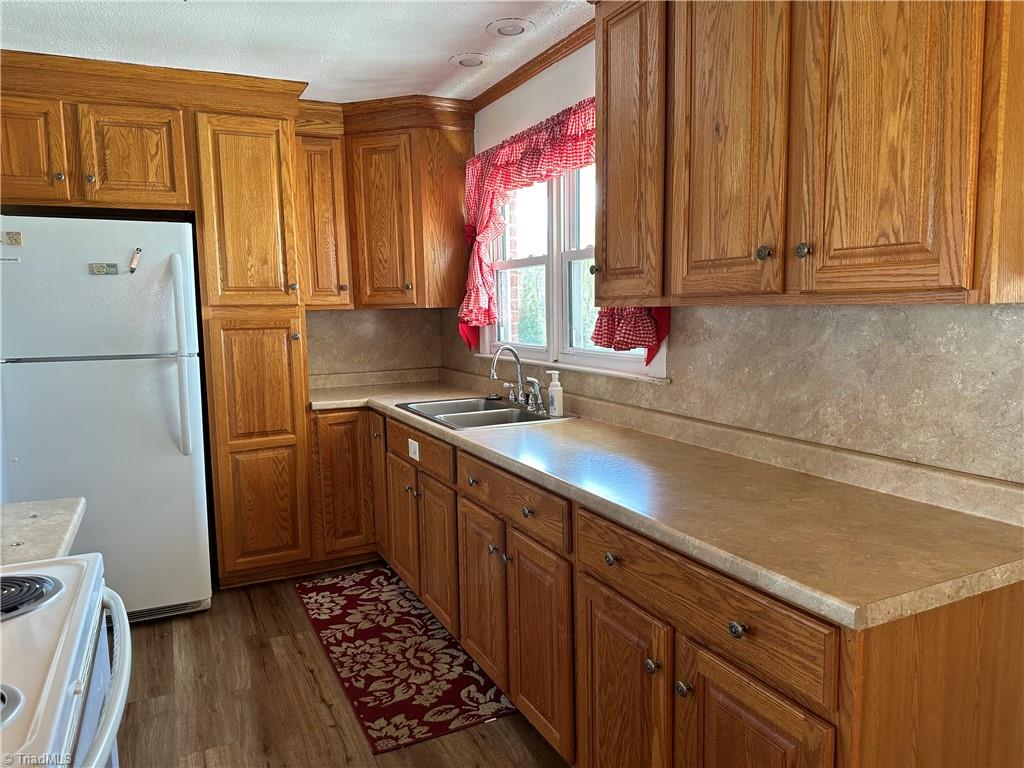 348 Fish Lake Road Cana, VA 24317 - Photo 22 of 32