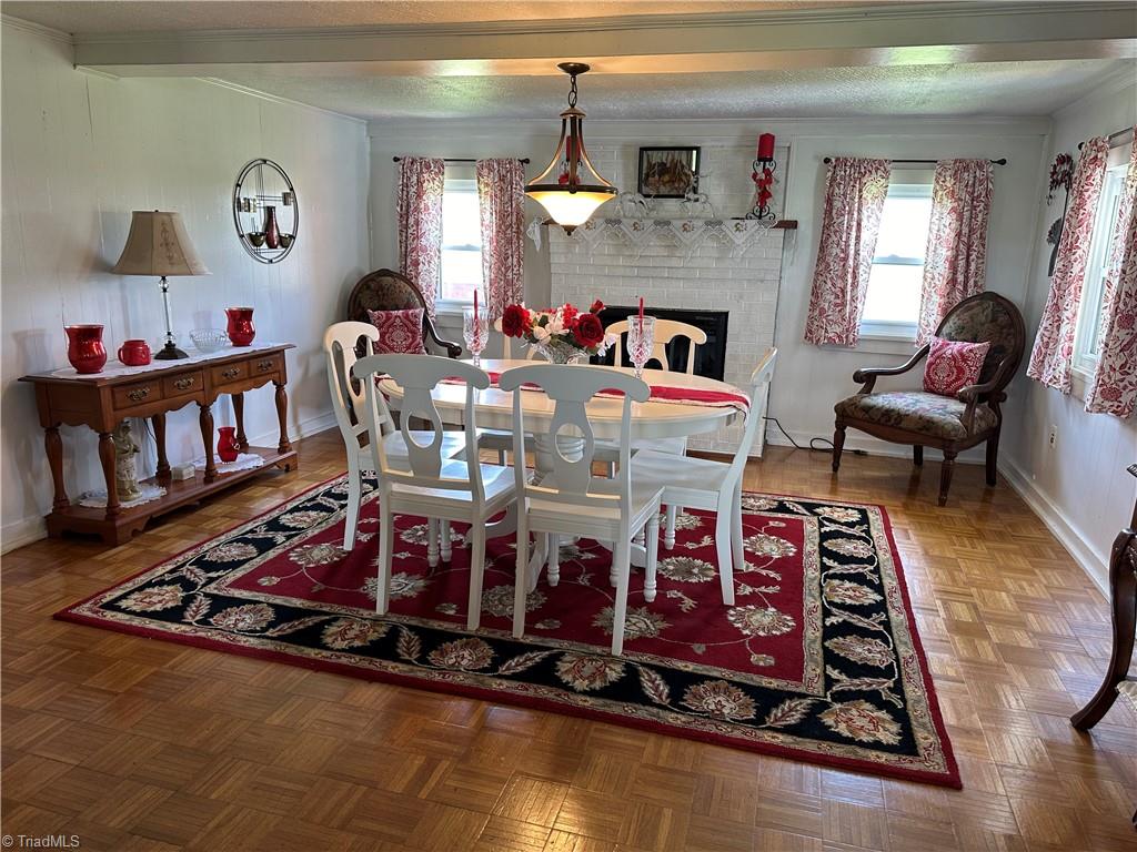 348 Fish Lake Road Cana, VA 24317 - Photo 24 of 32