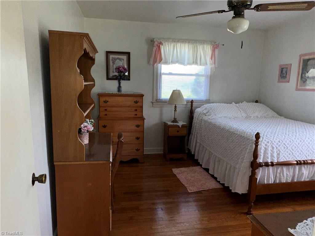 348 Fish Lake Road Cana, VA 24317 - Photo 26 of 32