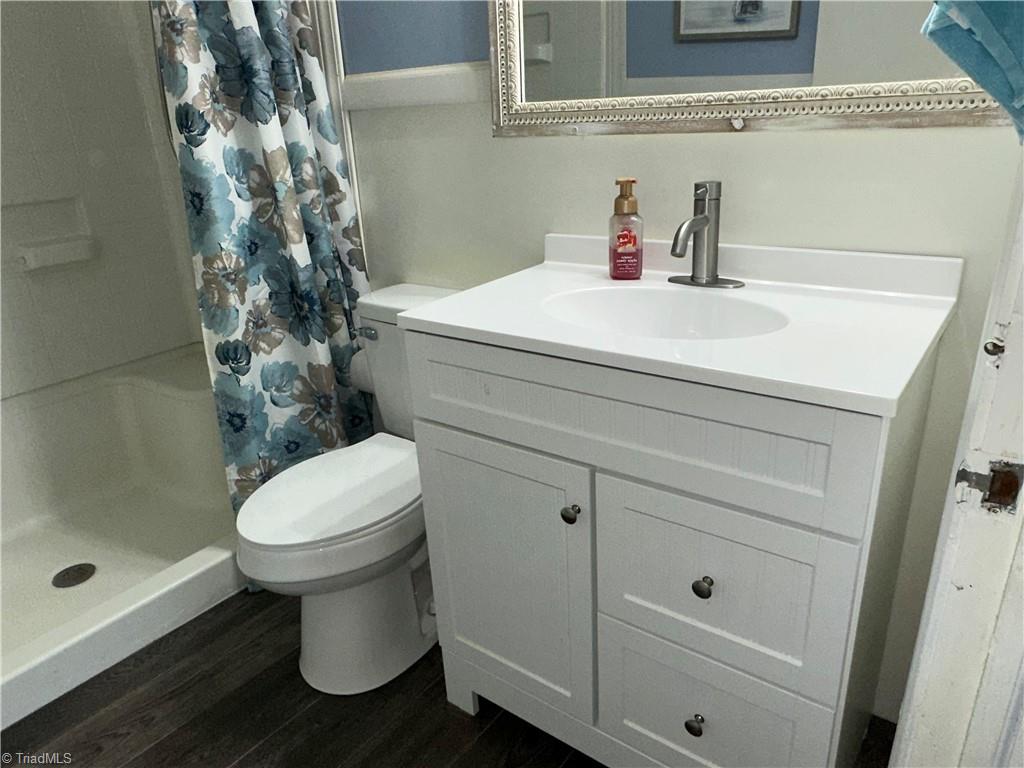 348 Fish Lake Road Cana, VA 24317 - Photo 30 of 32