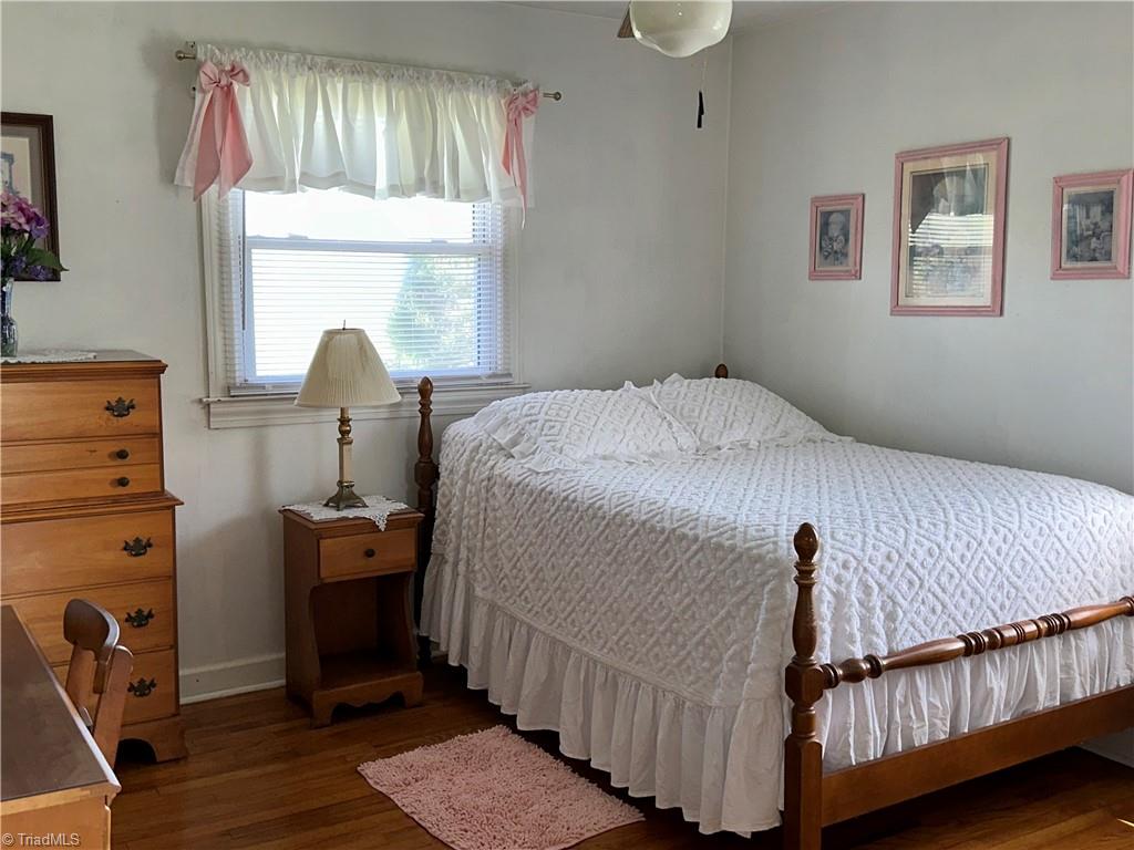 348 Fish Lake Road Cana, VA 24317 - Photo 31 of 32