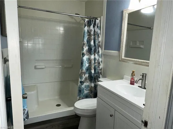 $239,900 | 348 Fish Lake Road, Cana, VA 24317
