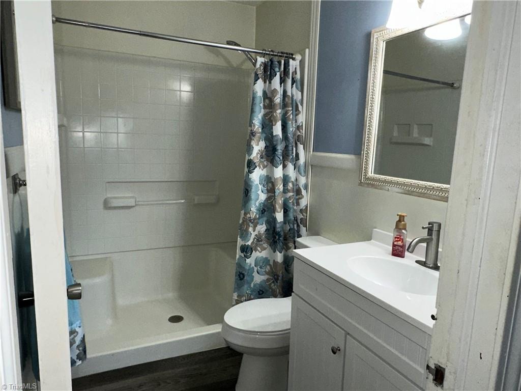 348 Fish Lake Road Cana, VA 24317 - Photo 32 of 32